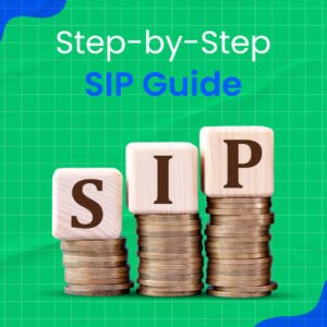  how to start sip 