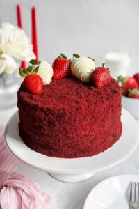 How to bake a cake 